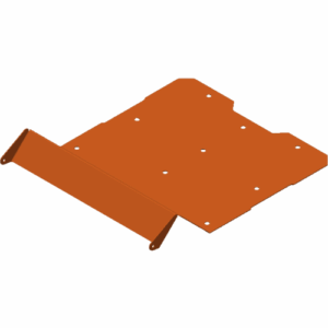 079-3425-00 - Bad Boy Mower Parts