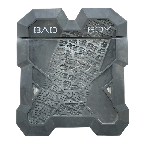 081-4002-00 - Bad Boy Mower Parts