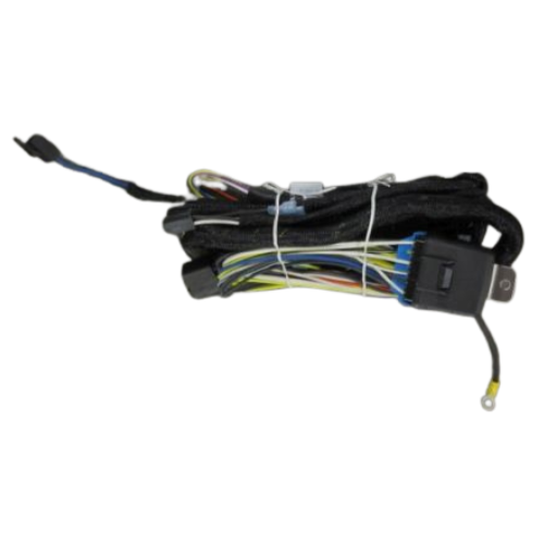 086-0076-00 - Bad Boy Mower Parts