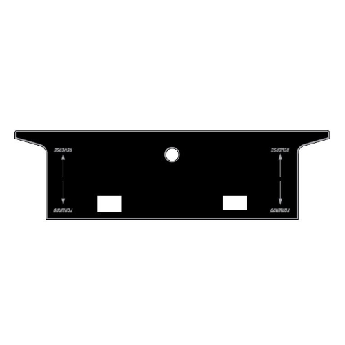 091-0523-00 - Bad Boy Mower Parts