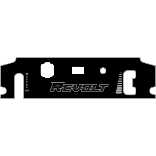 091-0524-00 - Bad Boy Mower Parts