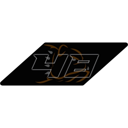 091-0532-00 - Bad Boy Mower Parts