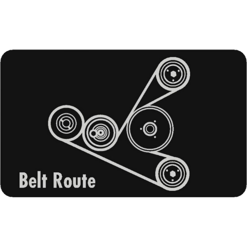 091-3017-50 - Bad Boy Mower Parts