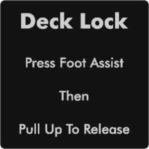 091-4037-00 - Bad Boy Mower Parts