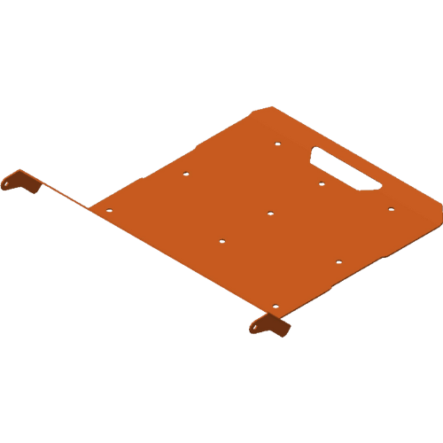 079-3472-00 - Bad Boy Mower Parts