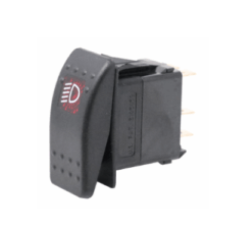 Bad Boy Mower Auxiliary Switches