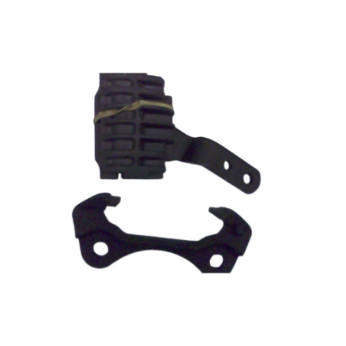 Bad Boy Mower Brake Parts