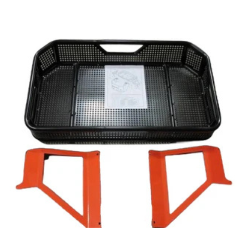 Bad Boy Mower Cargo Rack