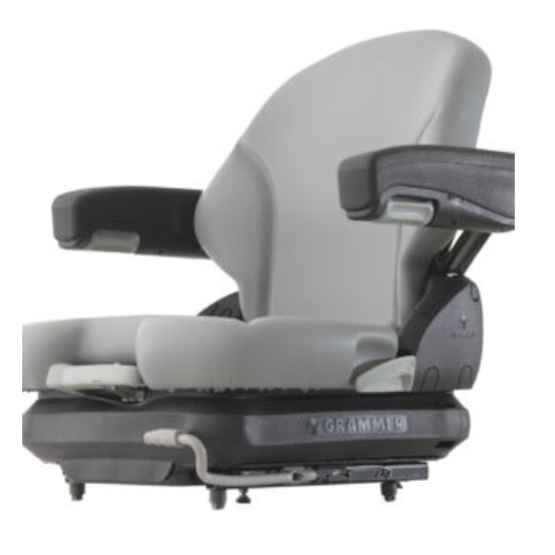 Bad Boy Mower Complete Seats