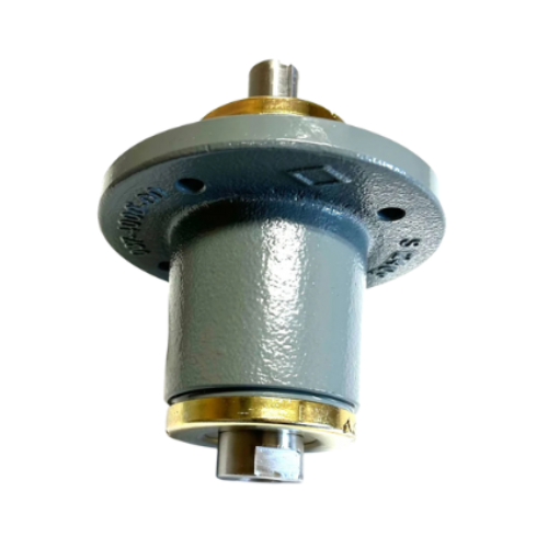 Bad Boy Mower Deck Spindles