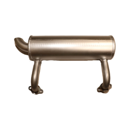 Bad Boy Mower Exhaust Parts