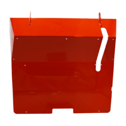 Bad Boy Mower Floorboards