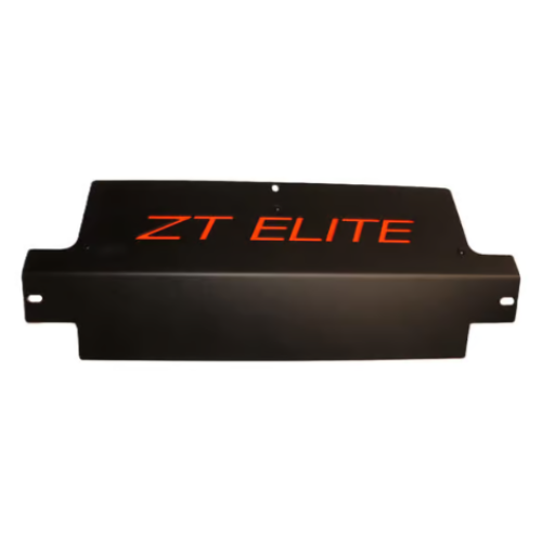 Bad Boy Mower Frame Cover Plates