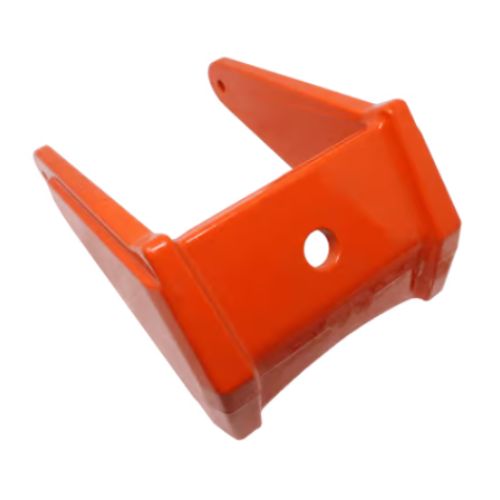 Bad Boy Mower Front Caster Forks