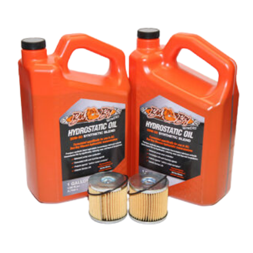 Bad Boy Mower Hydraulic Service Kits