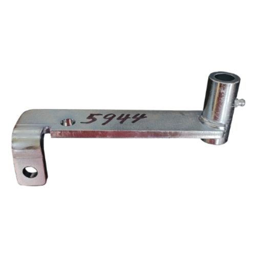 Bad Boy Mower Idler Arm Brackets