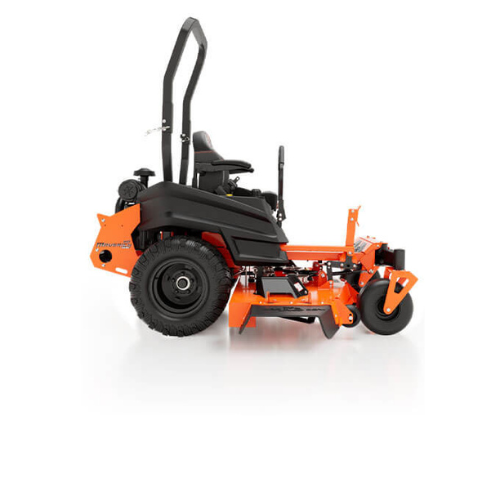 Bad Boy Mower Maverick HD