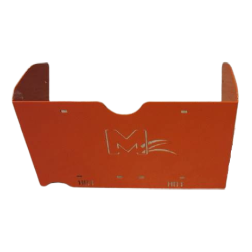 Bad Boy Mower Rear Covers