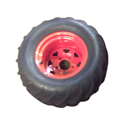 Bad Boy Mower Rear Tire Assemblies