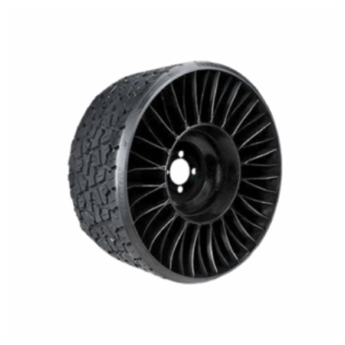 Bad Boy Mower Rear Tweels