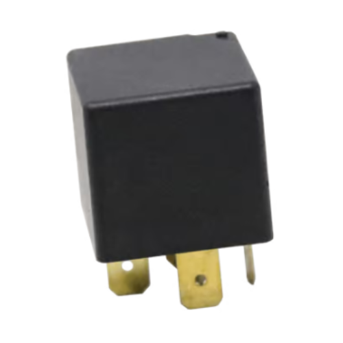 Bad Boy Mower Relays