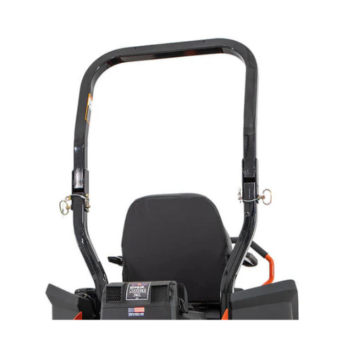 Bad Boy Mower Roll-Over Protection (ROPS)