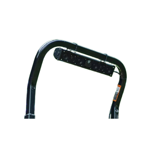 Bad Boy Mower Sound Bars