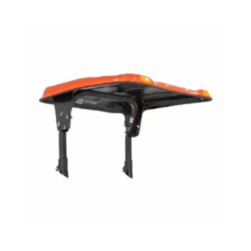 Bad Boy Mower Sun Shades