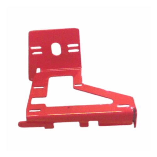 Bad Boy Mower Tank Supports