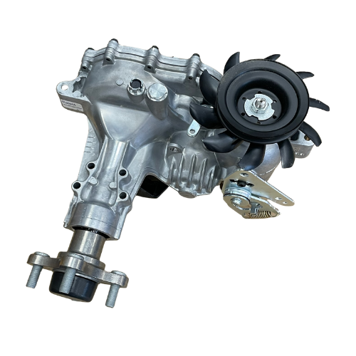 Bad Boy Mower Transaxles