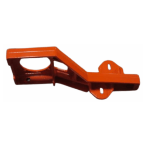 Bad Boy Mower Wheel Motor Suspension Brackets