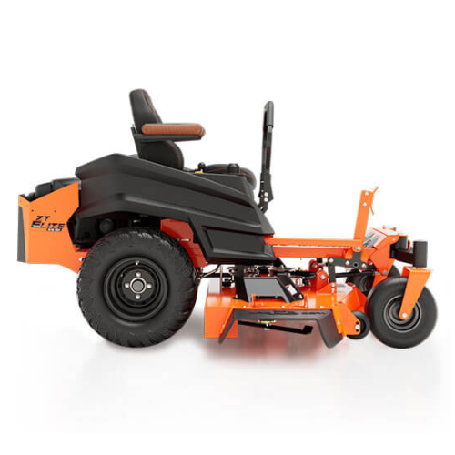 Bad Boy Mower ZT Elite